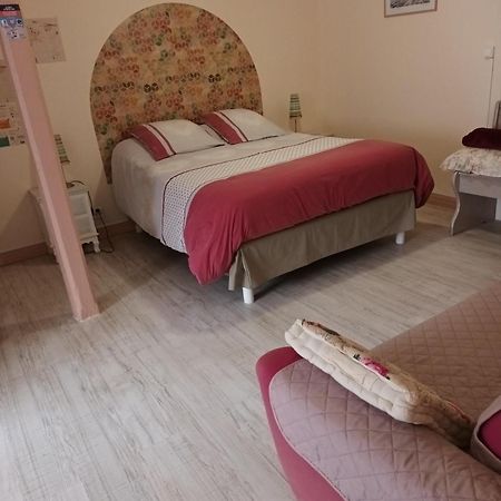L'Ancienne Epicerie Hotel Oradour-sur-Glane Ngoại thất bức ảnh
