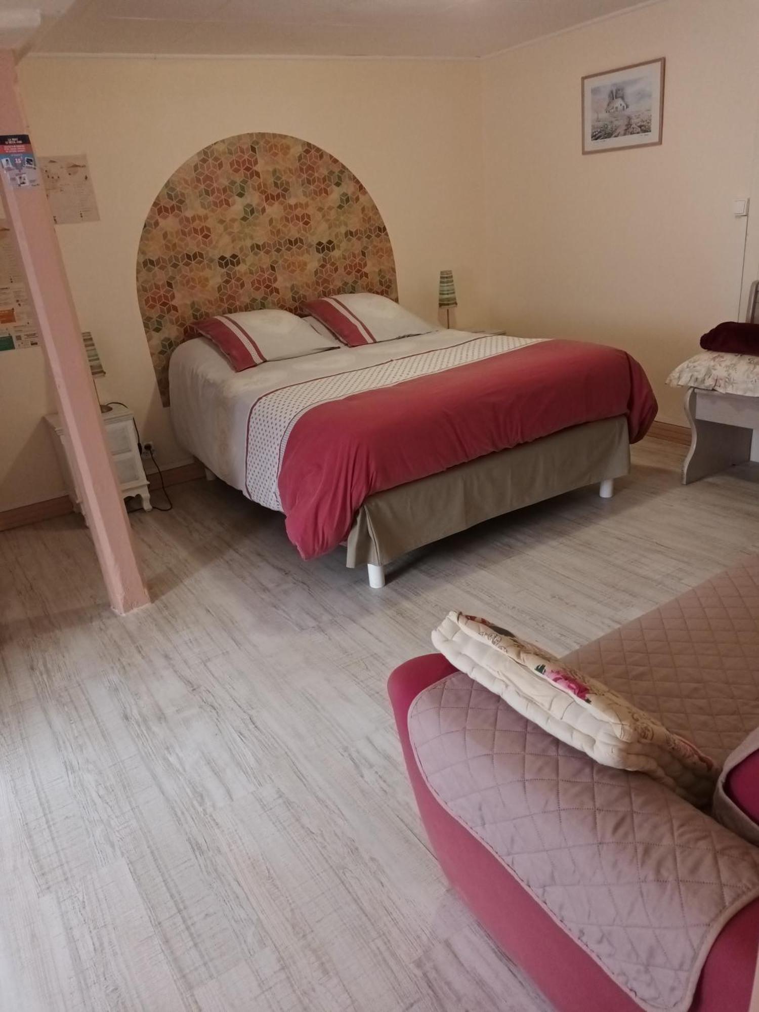 L'Ancienne Epicerie Hotel Oradour-sur-Glane Ngoại thất bức ảnh